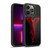 Christos Karapanos Phoenix 2 Red Gel Armour Case For Apple iPhone 13 Pro
