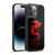 Christos Karapanos Phoenix 2 Bird 2 Gel Armour Case For Apple iPhone 14 Pro Max