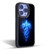 Christos Karapanos Phoenix 2 Royal Blue Gel Armour Case For Apple iPhone 14 Pro