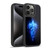 Christos Karapanos Phoenix 2 Royal Blue Gel Armour Case For Apple iPhone 15 Pro