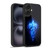 Christos Karapanos Phoenix 2 Royal Blue Gel Armour Case For Apple iPhone 16