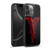 Christos Karapanos Phoenix 2 Red Gel Armour Case For Apple iPhone 16 Pro Max