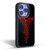 Christos Karapanos Phoenix 2 Red Gel Armour Case For Apple iPhone 16 Pro Max