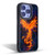 Christos Karapanos Phoenix 3 Rage Gel Armour Case For Apple iPhone 16 Pro Max