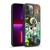 Haroulita Liquid Marble Abstract Gel Armour Case For Apple iPhone 13 Pro Max