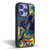 Haroulita Liquid Marble Sunset Gel Armour Case For Apple iPhone 13 Pro Max