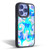 Haroulita Liquid Marble Aquatic Gel Armour Case For Apple iPhone 15 Pro