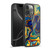Haroulita Liquid Marble Sunset Gel Armour Case For Apple iPhone 16 Pro Max