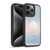 LebensArt Pastels Sunrise Gel Armour Case For Apple iPhone 15 Pro