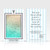 Monika Strigel Animals And Flowers Wolf Gel Armour Case For Apple iPhone 16 Pro Max