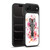 Monika Strigel Animals And Flowers Zebra Gel Armour Case For Apple iPhone 17 Air
