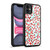 Ninola Patterns Ladybugs On Grass Gel Armour Case For Apple iPhone 11