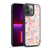 Ninola Patterns Colourful Splatter Drops Gel Armour Case For Apple iPhone 13 Pro Max