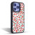 Ninola Patterns Ladybugs On Grass Gel Armour Case For Apple iPhone 14 Pro Max