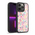 Ninola Patterns Colourful Splatter Drops Gel Armour Case For Apple iPhone 14 Pro