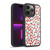 Ninola Patterns Ladybugs On Grass Gel Armour Case For Apple iPhone 14 Pro