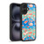 Ninola Patterns Flamingos Gel Armour Case For Apple iPhone 16