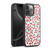 Ninola Patterns Ladybugs On Grass Gel Armour Case For Apple iPhone 16 Pro Max