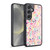 Ninola Patterns Colourful Splatter Drops Gel Armour Case For Samsung Galaxy S24 5G