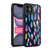 Ninola Patterns 4 Boho Feathers Gel Armour Case For Apple iPhone 11