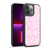 Ninola Patterns 4 Leopard Marks Pink Gel Armour Case For Apple iPhone 13 Pro Max