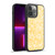 Ninola Patterns 4 Leopard Marks Mustard Gel Armour Case For Apple iPhone 13 Pro Max