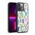 Ninola Patterns 4 Colourful Pines Gel Armour Case For Apple iPhone 13 Pro Max