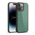 Ninola Patterns 4 Patchwork Gel Armour Case For Apple iPhone 14 Pro Max