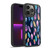 Ninola Patterns 4 Boho Feathers Gel Armour Case For Apple iPhone 14 Pro