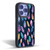 Ninola Patterns 4 Boho Feathers Gel Armour Case For Apple iPhone 14 Pro
