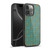 Ninola Patterns 4 Patchwork Gel Armour Case For Apple iPhone 16 Pro Max