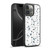 Ninola Patterns 4 Astrology Space White Gel Armour Case For Apple iPhone 16 Pro Max