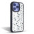 Ninola Patterns 4 Astrology Space White Gel Armour Case For Apple iPhone 16 Pro Max