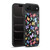 Ninola Patterns 4 Butterflies Black Multi Gel Armour Case For Apple iPhone 17 Air