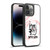 Biffy Clyro Graphics Cat Gel Armour Case For Apple iPhone 14 Pro Max