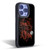 Biffy Clyro Graphics Red Gel Armour Case For Apple iPhone 15