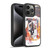 Biffy Clyro Graphics Band Art Gel Armour Case For Apple iPhone 15 Pro