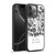 Biffy Clyro Graphics Eyes Gel Armour Case For Apple iPhone 16 Pro Max