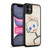 Goo Goo Dolls Graphics Throwback Super Star Guy Gel Armour Case For Apple iPhone 11