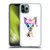 Michel Keck Animal Collage Chihuahua Soft Gel Case for Apple iPhone 11 Pro Max