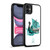 Assassin's Creed Valhalla Compositions And Patterns Eivor's Drakkar Gel Armour Case For Apple iPhone 11
