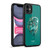 Assassin's Creed Valhalla Compositions And Patterns Volva Gel Armour Case For Apple iPhone 11