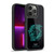 Assassin's Creed Valhalla Compositions And Patterns Animals Crest Gel Armour Case For Apple iPhone 13 Pro