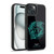 Assassin's Creed Valhalla Compositions And Patterns Animals Crest Gel Armour Case For Apple iPhone 15
