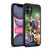 Justice League DC Comics Dark Comic Art #30 Group Gel Armour Case For Apple iPhone 11