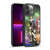 Justice League DC Comics Dark Comic Art #30 Group Gel Armour Case For Apple iPhone 13 Pro Max