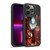 Justice League DC Comics Dark Comic Art Deadman #1 Gel Armour Case For Apple iPhone 13 Pro