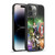 Justice League DC Comics Dark Comic Art #30 Group Gel Armour Case For Apple iPhone 14 Pro Max