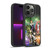Justice League DC Comics Dark Comic Art #30 Group Gel Armour Case For Apple iPhone 14 Pro