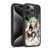 Justice League DC Comics Dark Comic Art #1 Group Gel Armour Case For Apple iPhone 15 Pro
